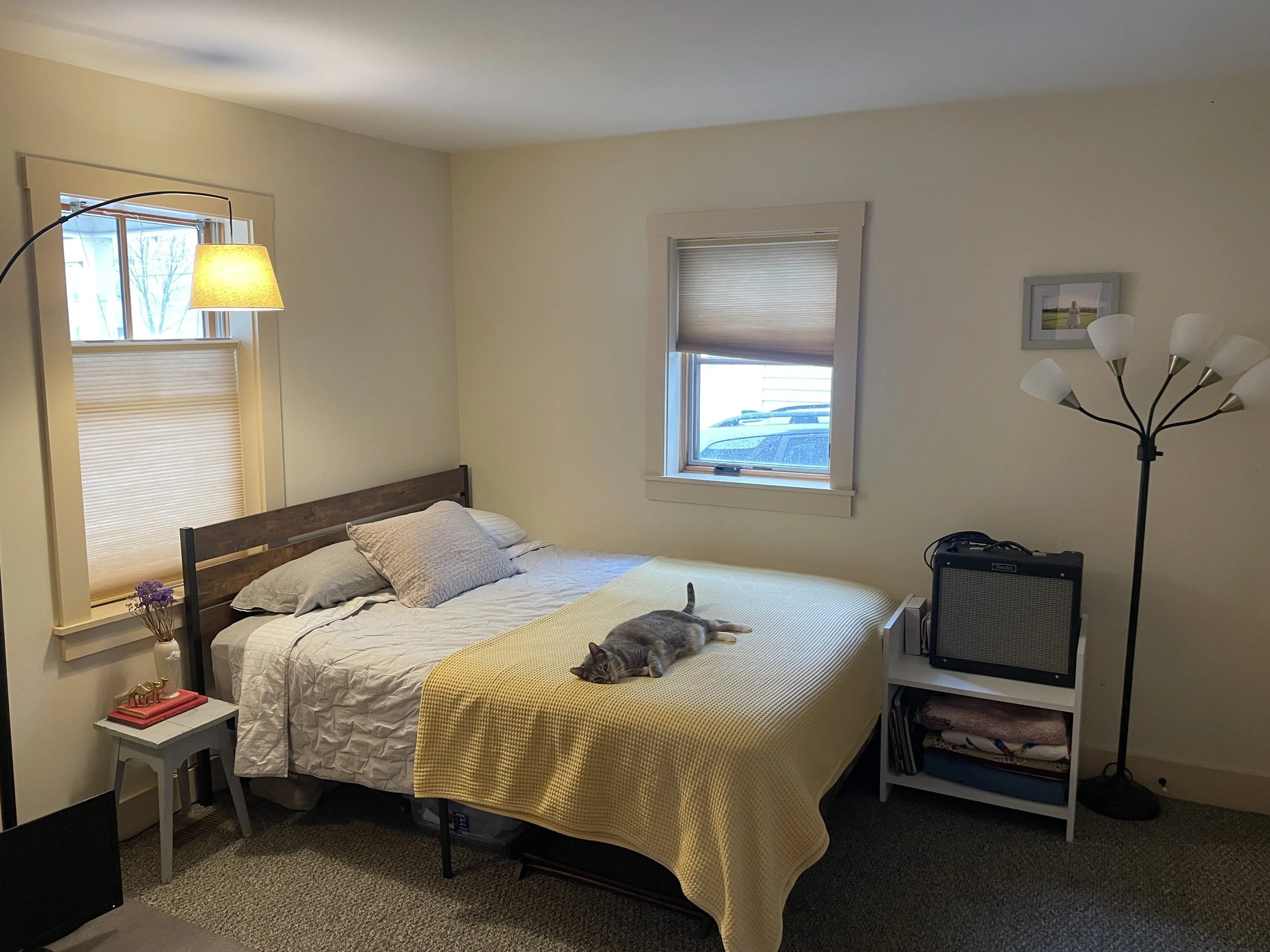 Guest Room After