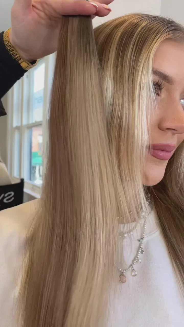 SWAY Hair Extensions