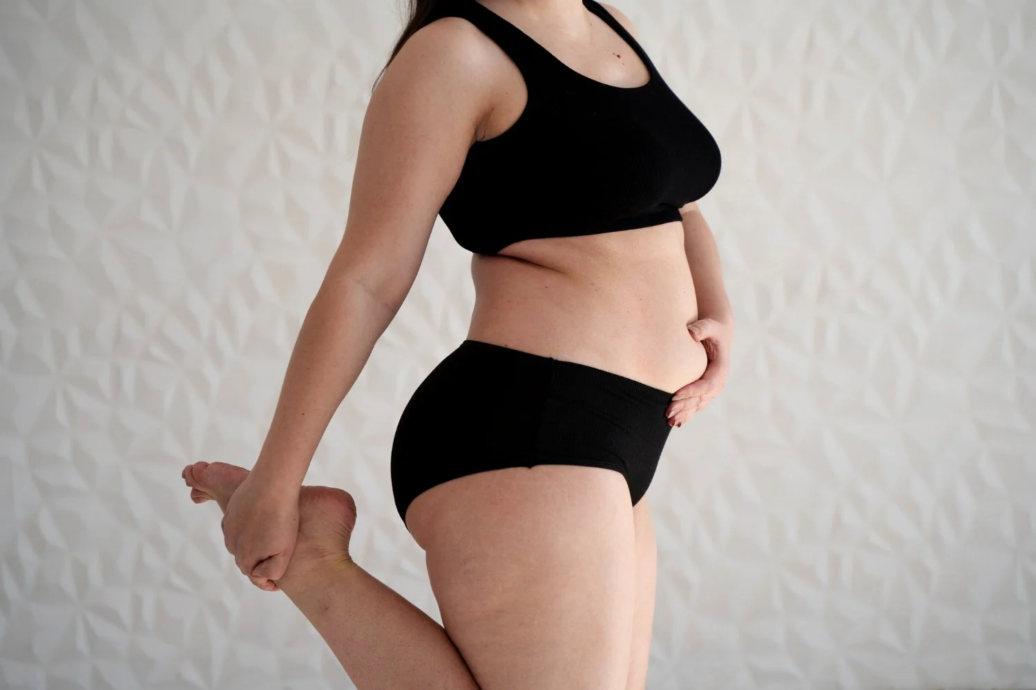 Can a Mommy Makeover Help With Diastasis Recti?