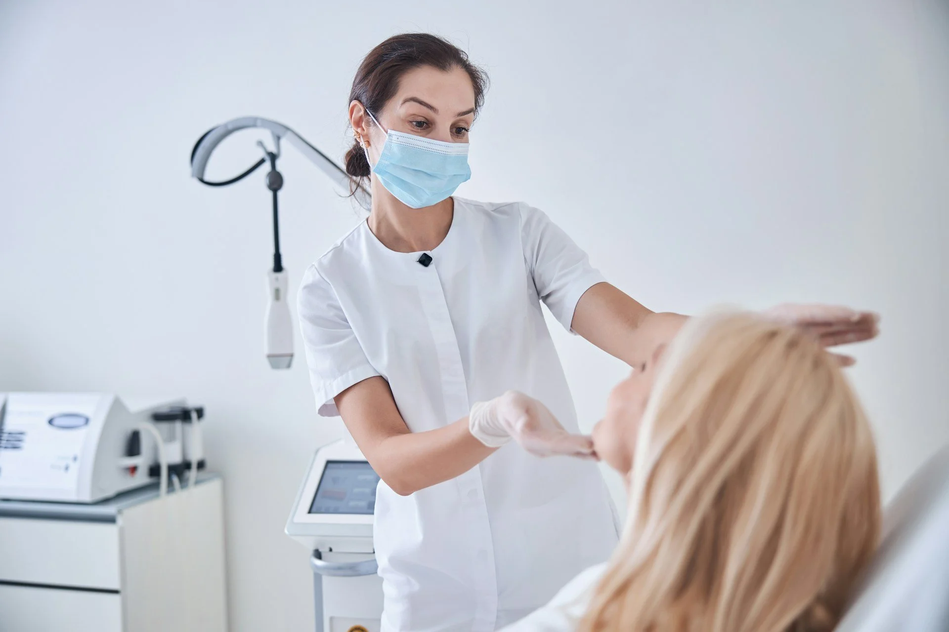 How Aesthetic Consultations In Orlando Help With Procedure Planning