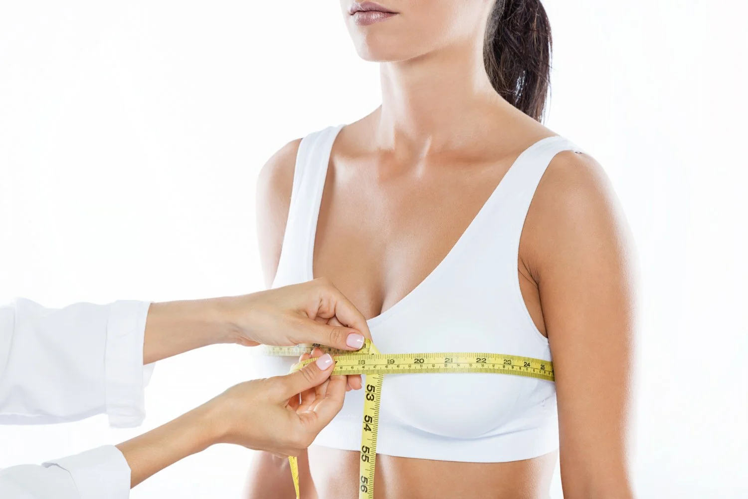 What To Expect From Breast Reduction Surgery In Orlando In Summer