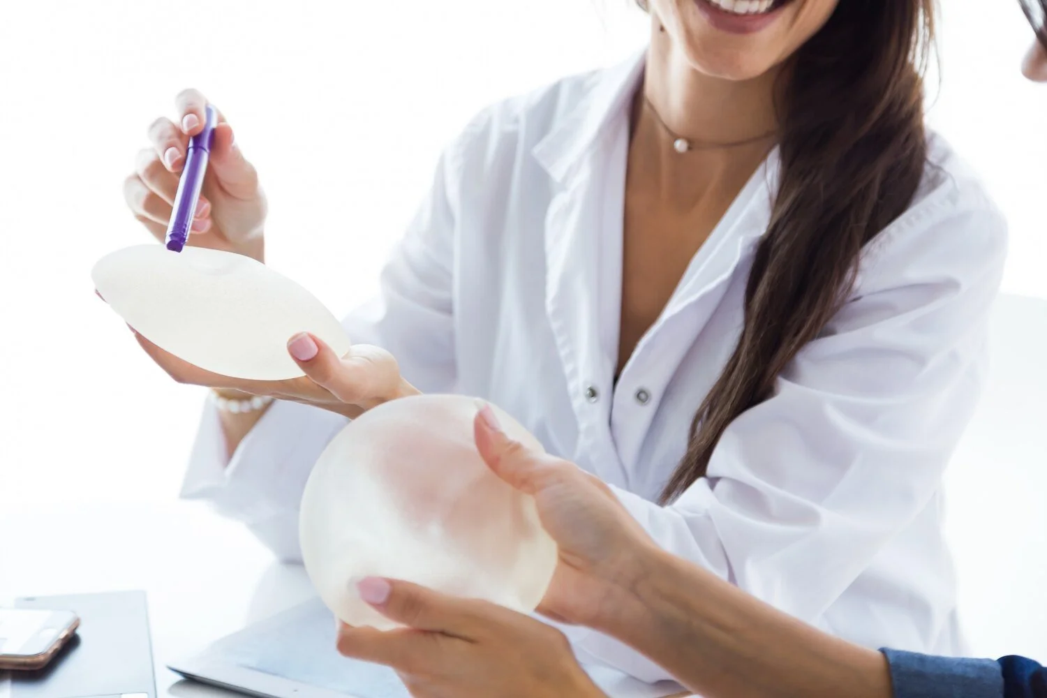 Navigating A Breast Revision During Orlando's Summer Heat