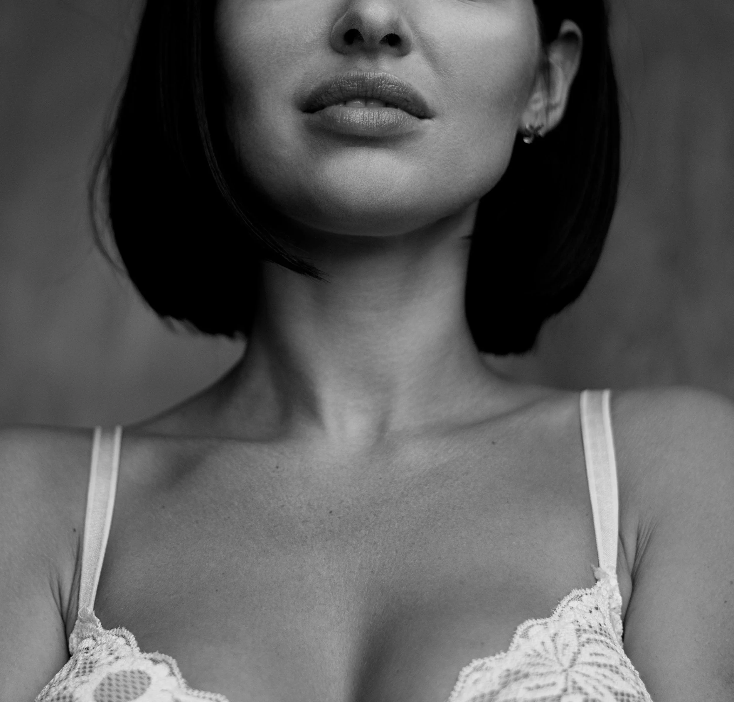 Breast Reduction Before and Afters