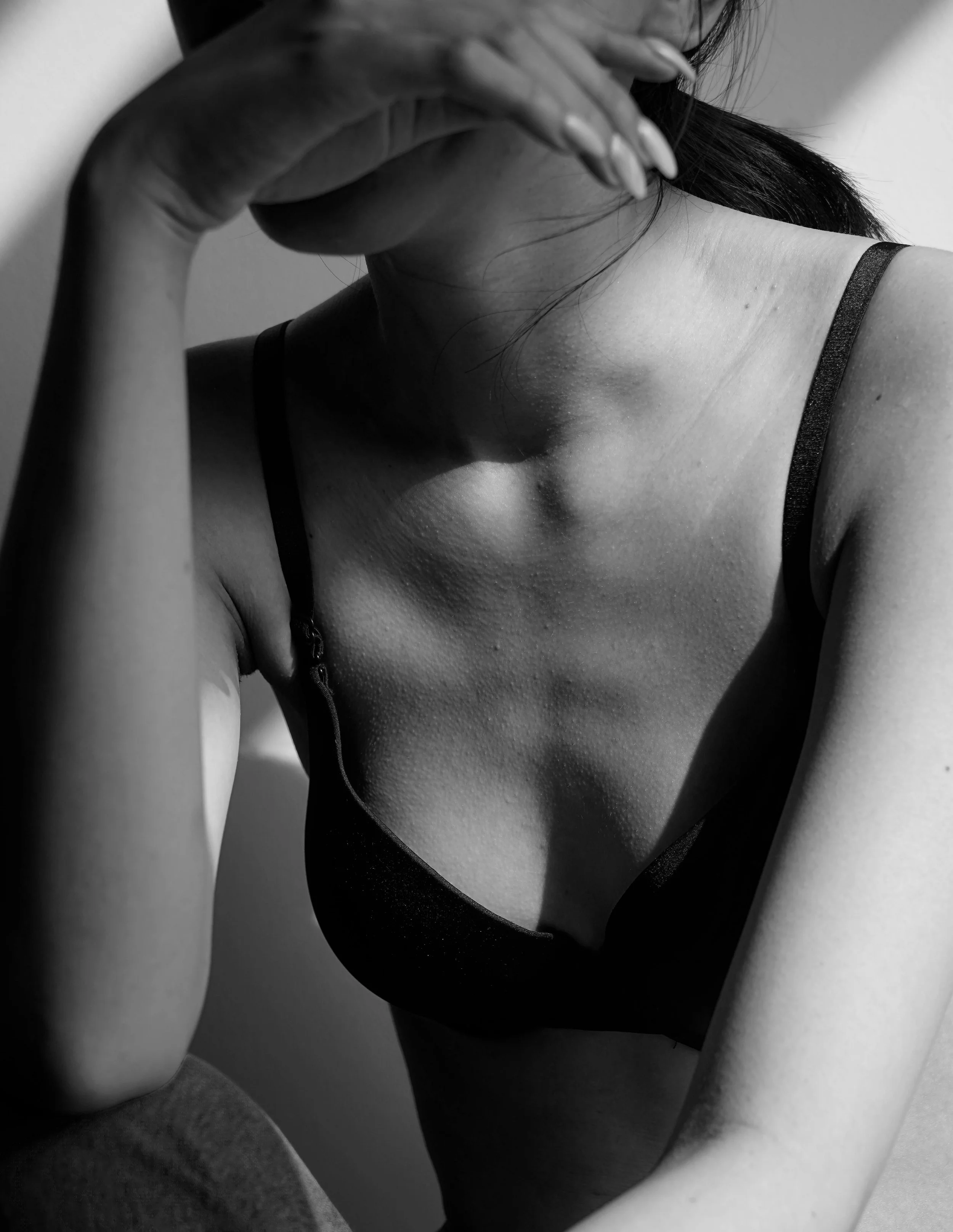 Breast Lift Before and Afters