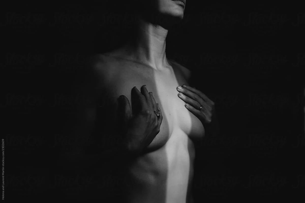 Breast Augmentation Before and Afters