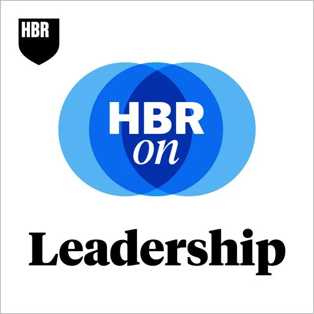 hbr on leadership podcast cover.jpeg