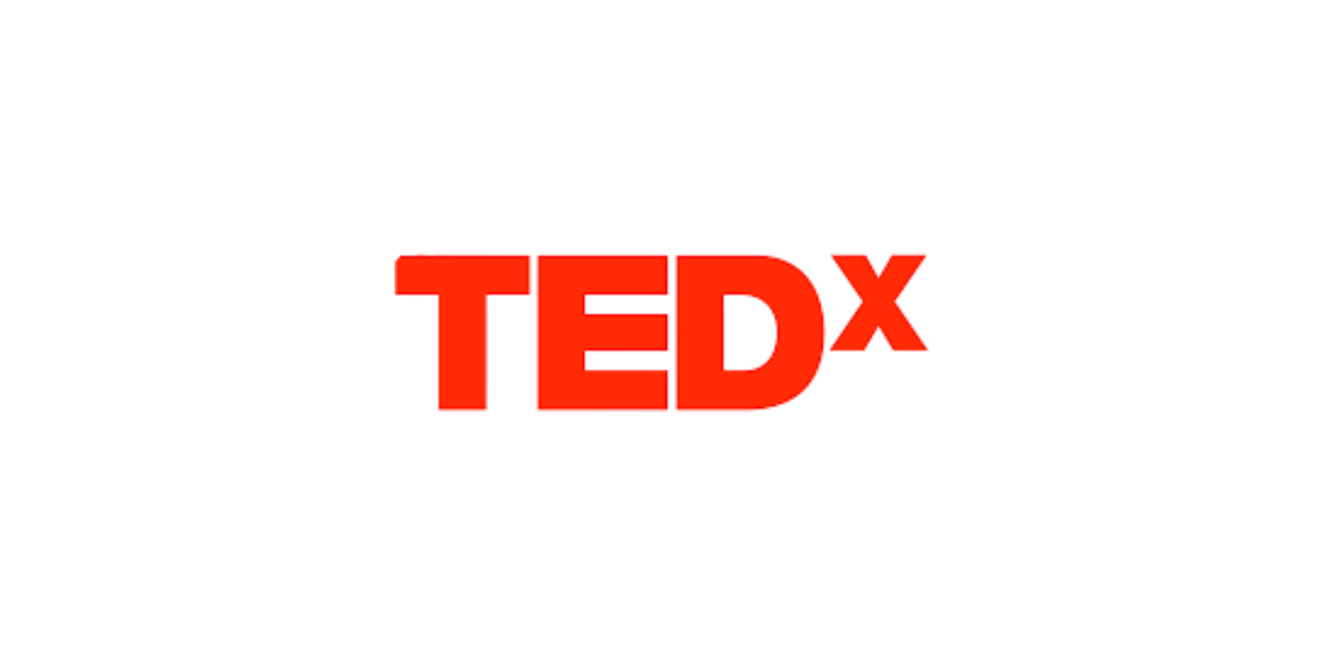 TEDx logo