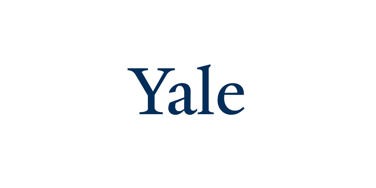 Yale logo