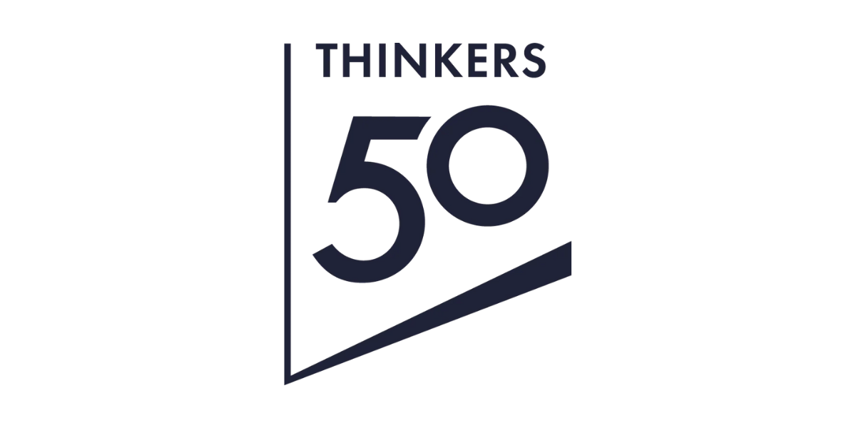 Thinkers 50 logo