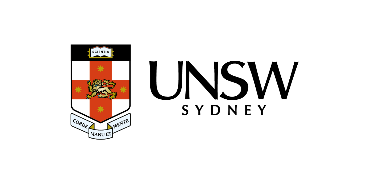 UNSW Sydney logo