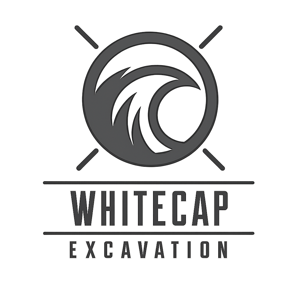 WHITECAP EXCAVATION