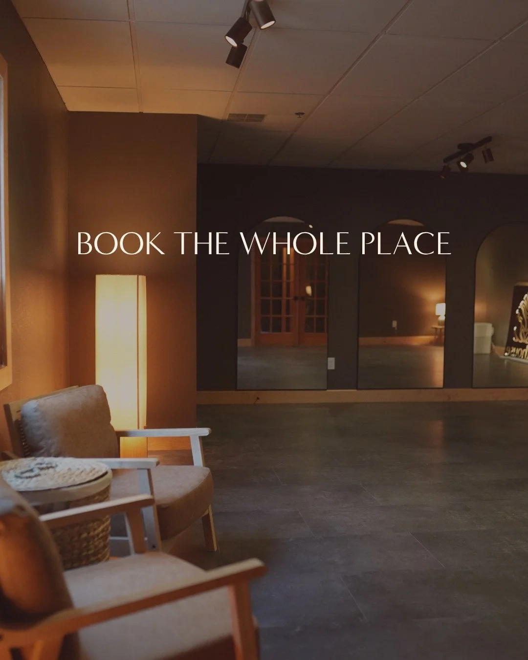 The whole space. Just your people.

Book out Hothouse for your group and get private access to every room &mdash; sauna, cold plunge, contrast suites, and the community space.

Birthdays. Bachelorette weekends. Team offsites. Bridal parties. Friend r
