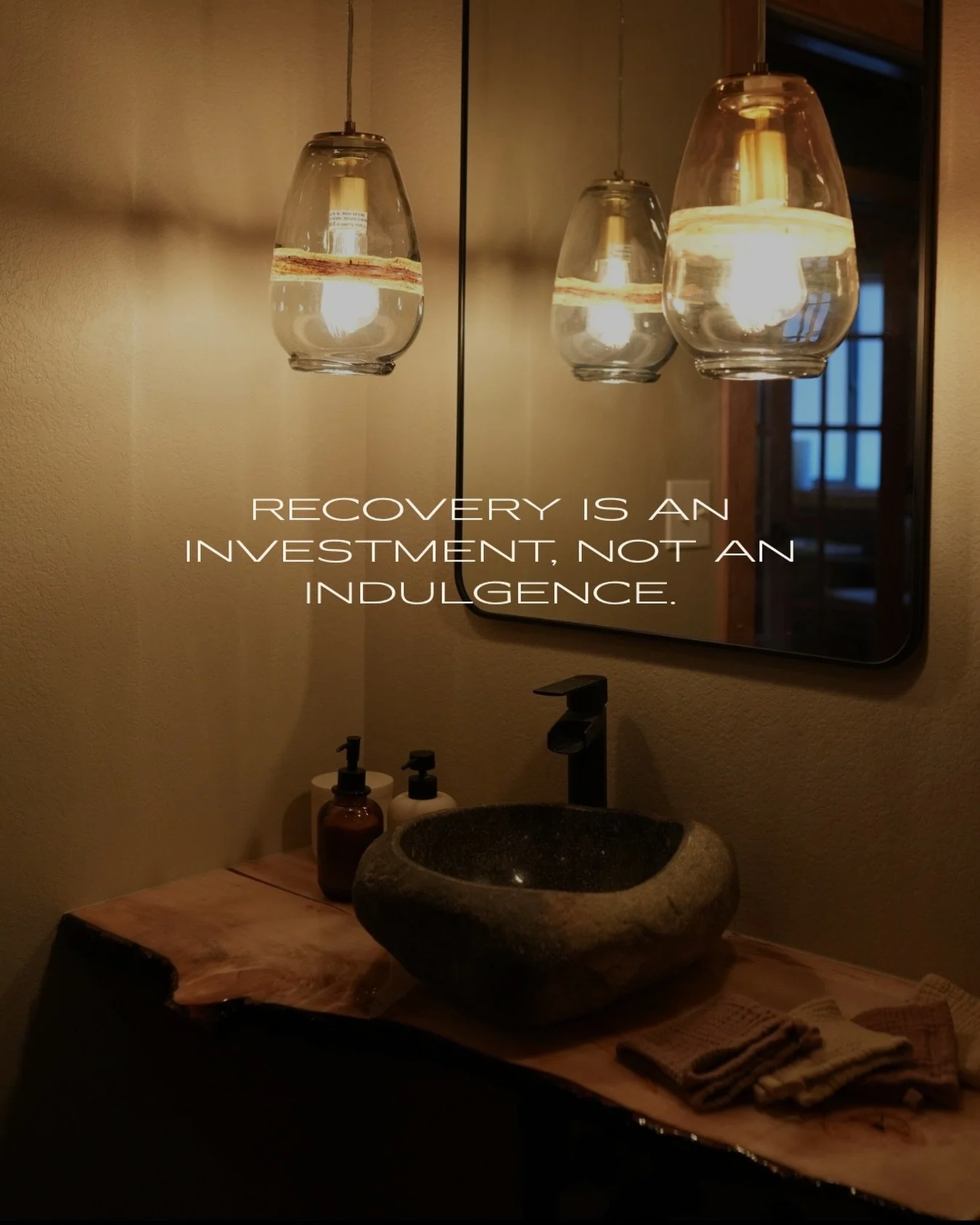 Here&rsquo;s to taking care of ourselves. ✨

#homeralaska #homerhothouse