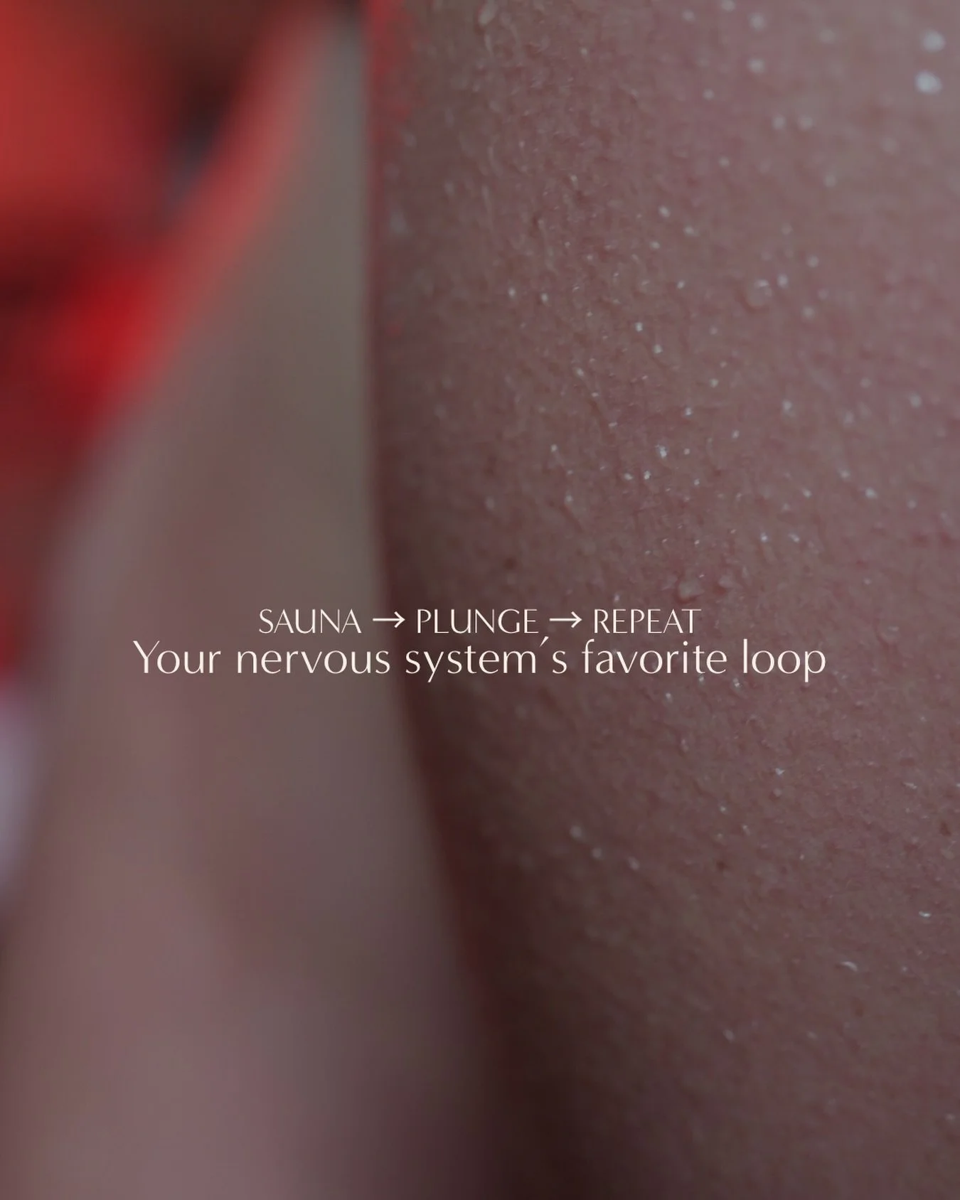 Sweat. Shiver. Repeat. 

#homerhothouse #homeralaska #sauna #coldplunge