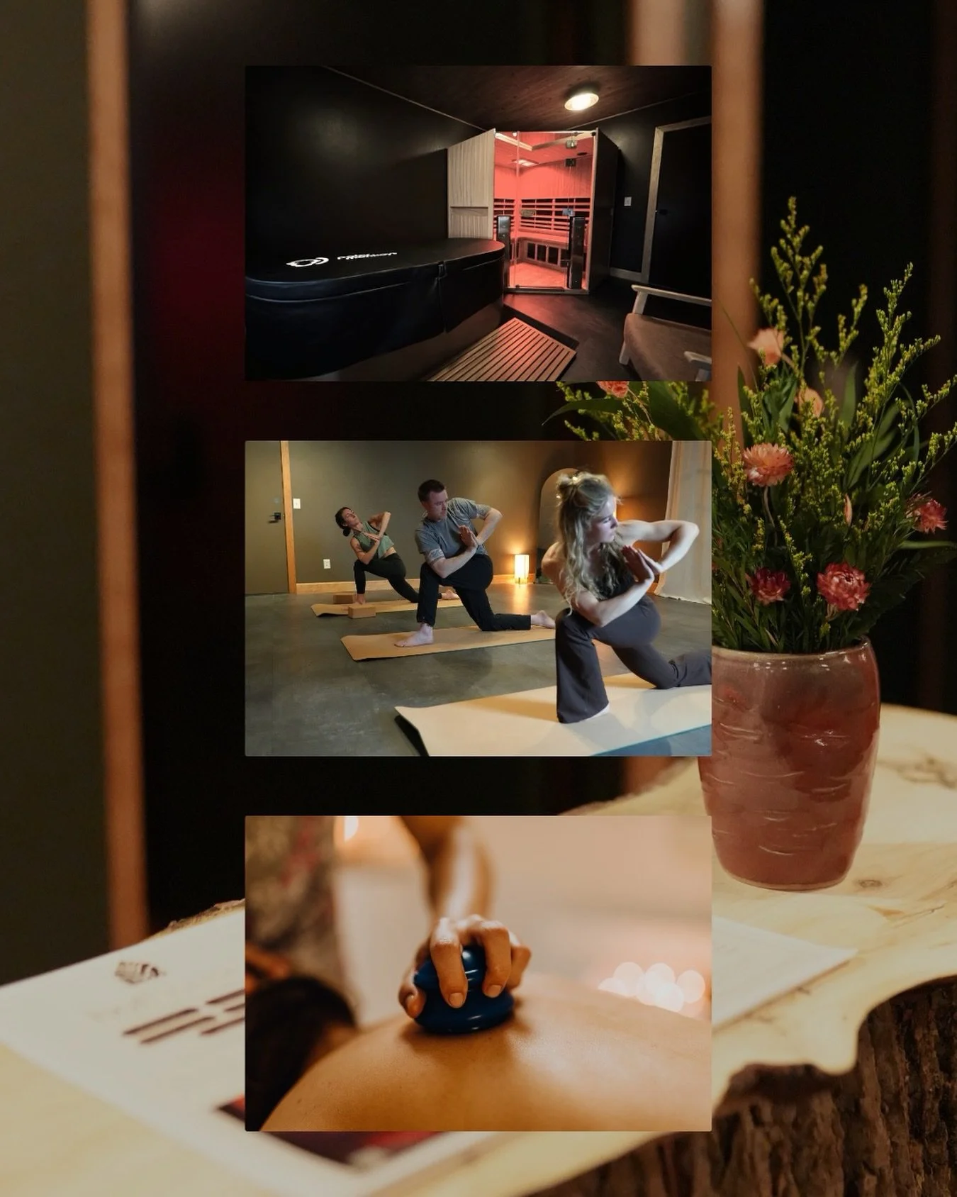 Healing isn&rsquo;t a one-time event. It&rsquo;s an ongoing and evolving practice, and it doesn&rsquo;t look the same for everyone. At hothouse, we believe you should be an active participant in your own health and well-being, and that there shouldn&