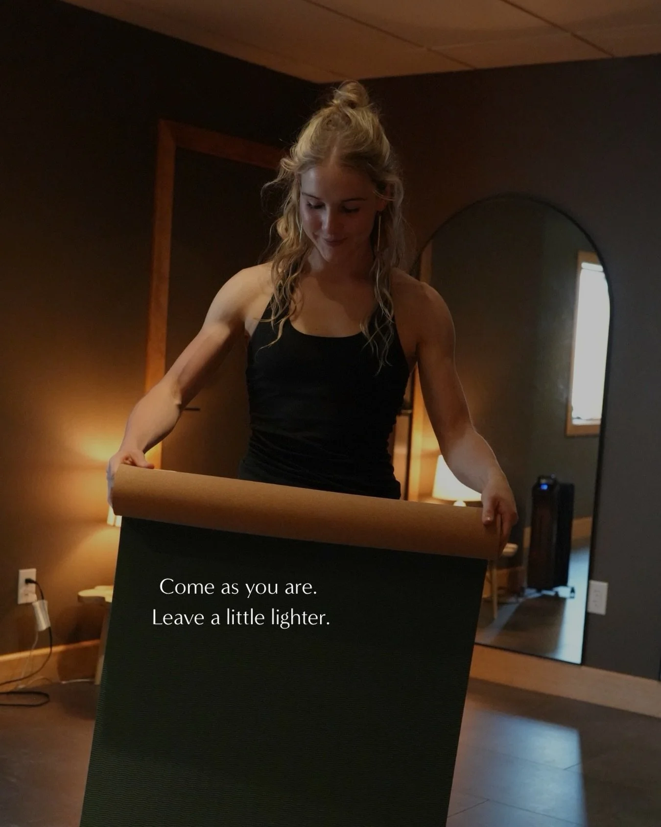 Come as you are. Leave a little lighter.

Heated vinyasa, all levels, several times a week. Drop in or grab a series. Schedule in bio.

#homerhothouse #homeralaska #heatedyoga #recoveryroutine