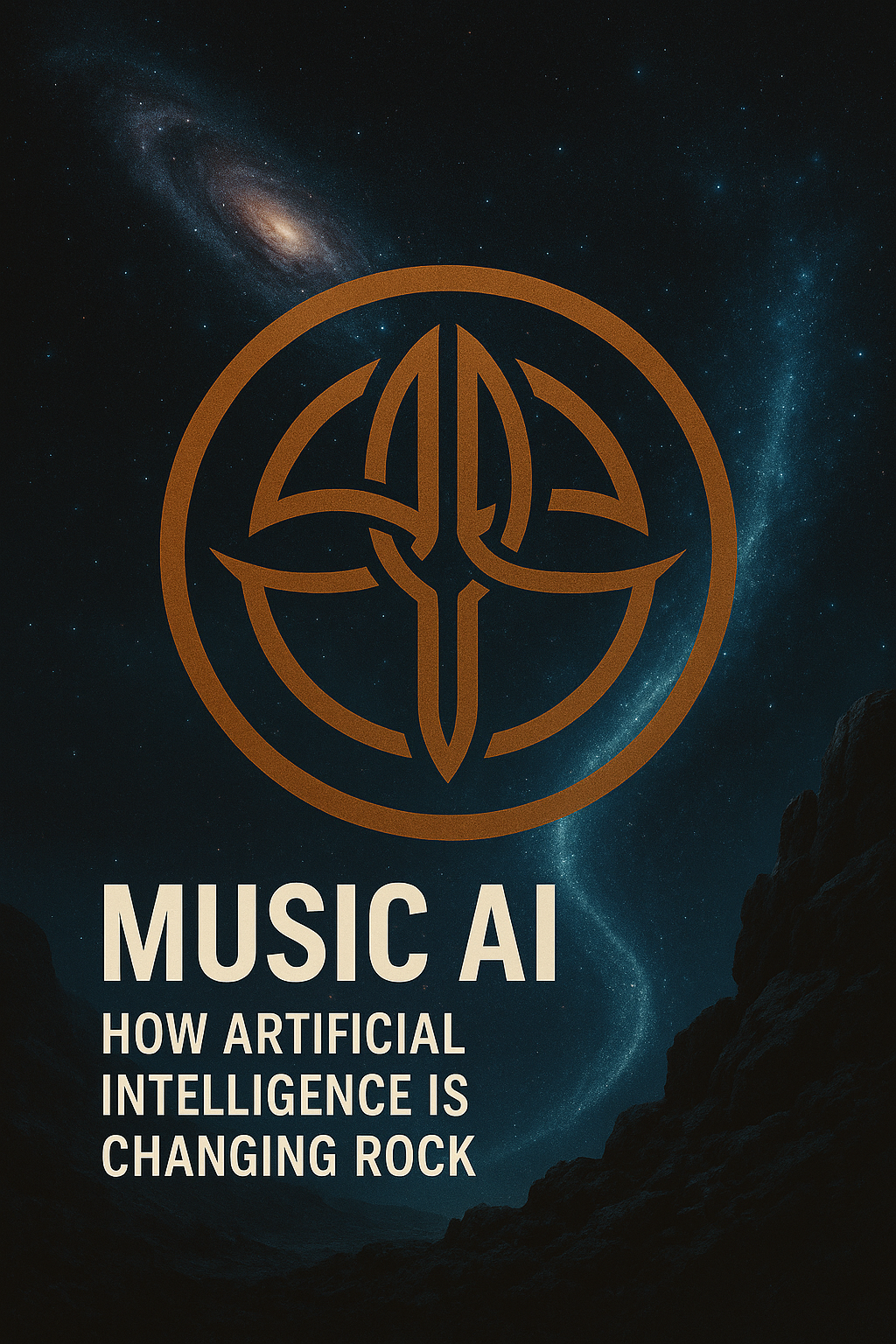 AI Music: How Artificial Intelligence Is Changing Rock