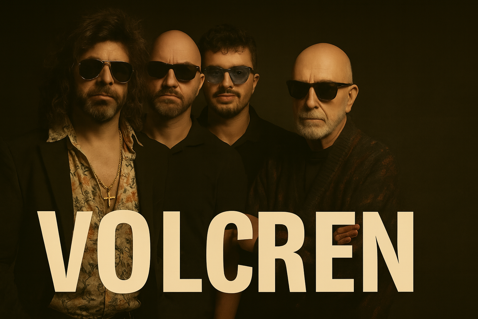 VOLCREN