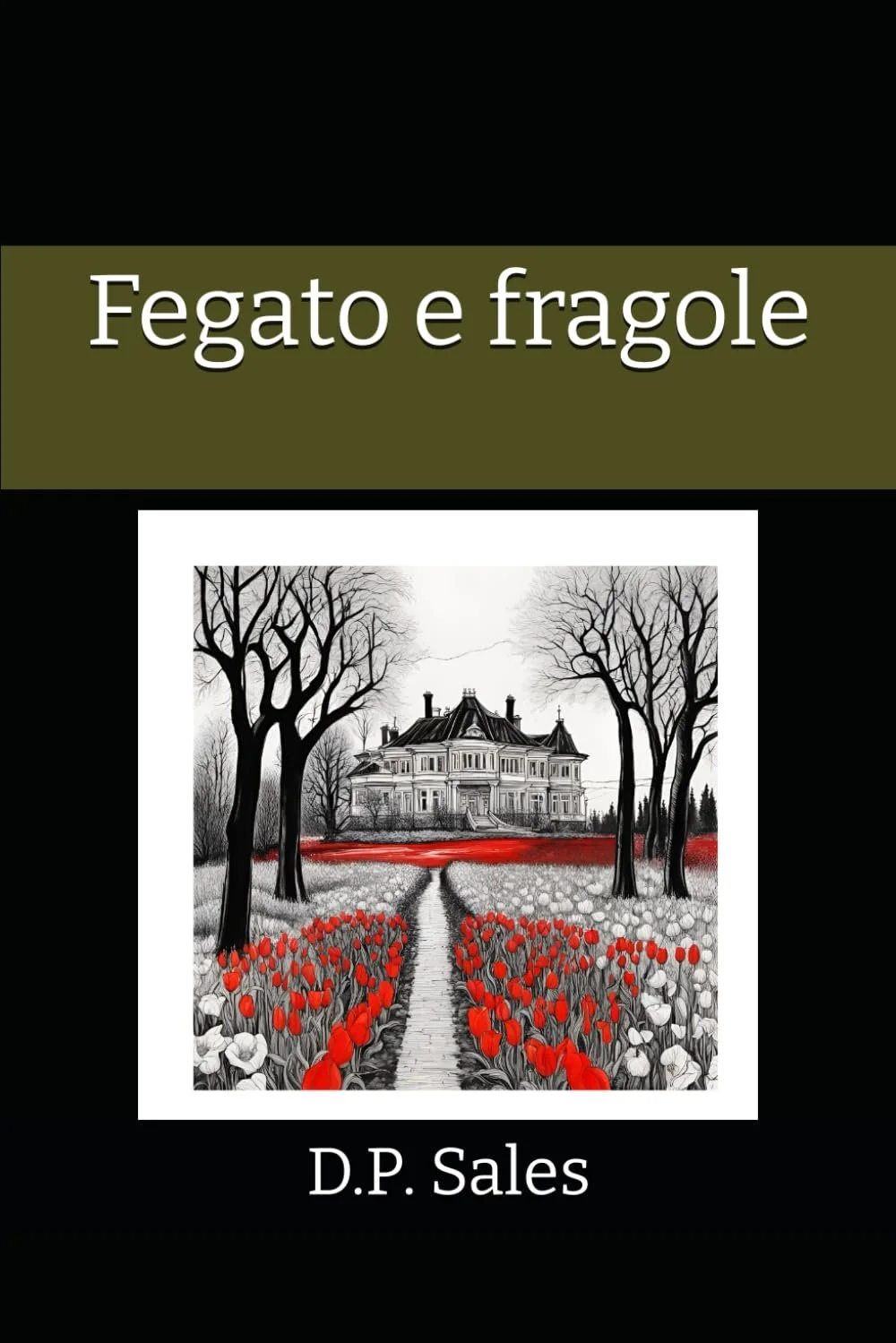 Book that influenced the Archemondo concept    Un testo strettamente connesso con l'Archemondo