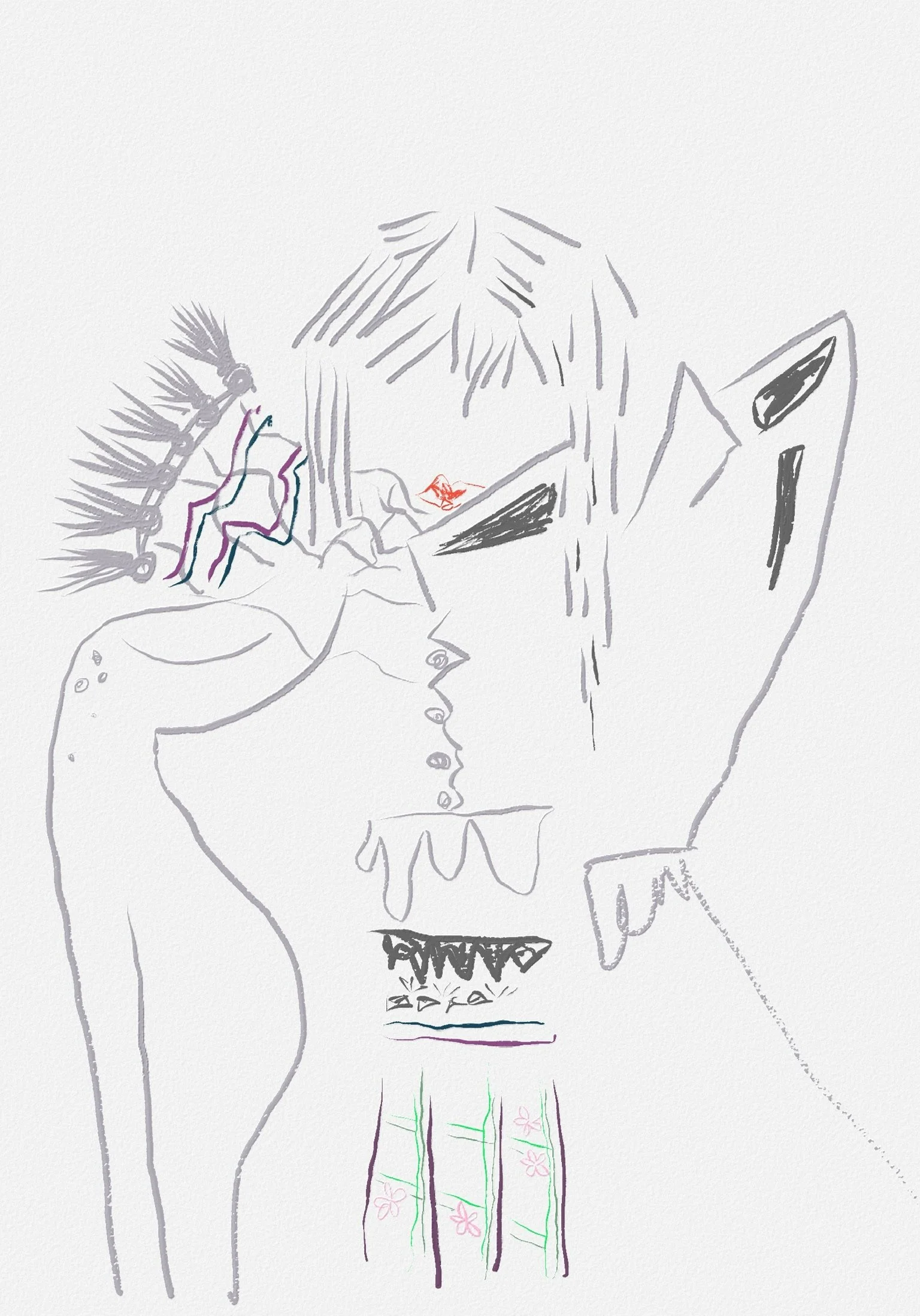 LADY