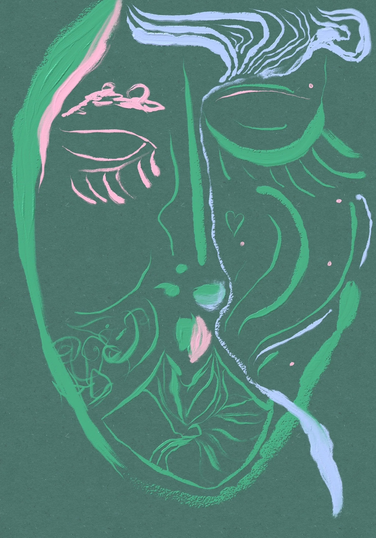 GRIEF