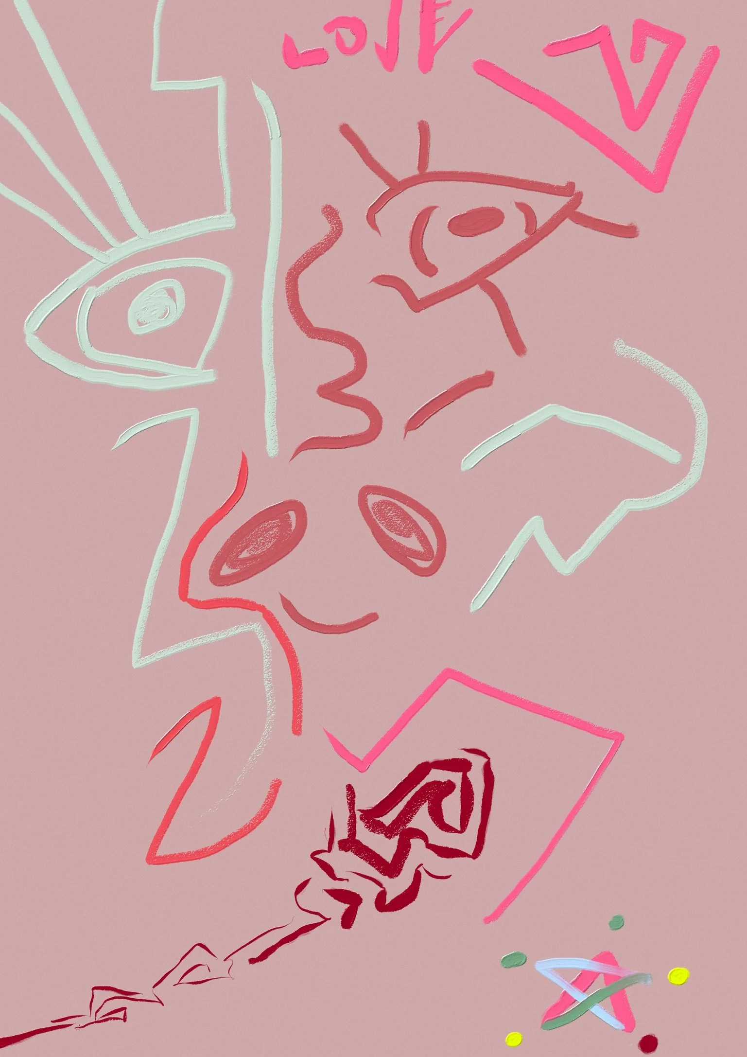 BLUSH
