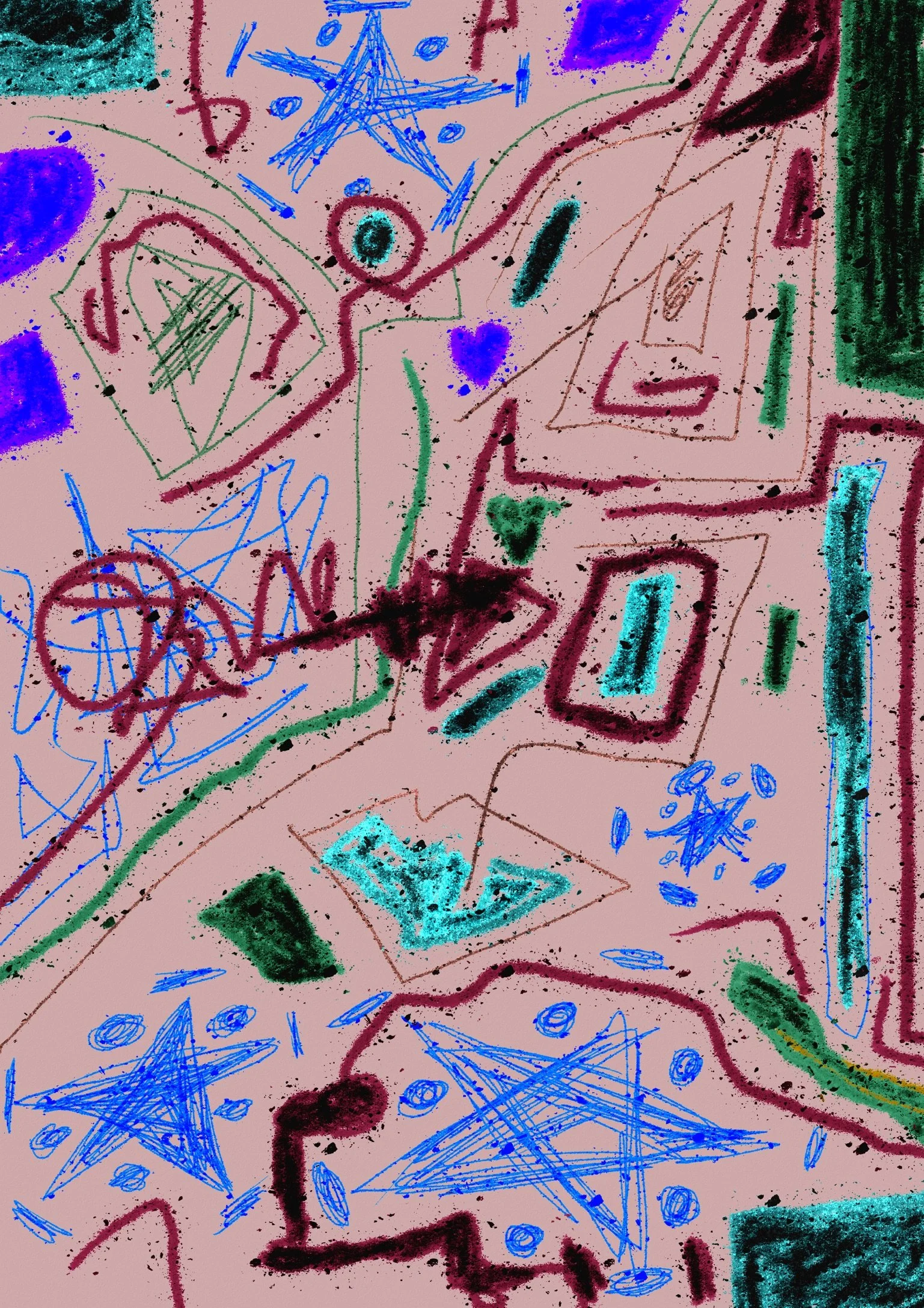 CHAOS