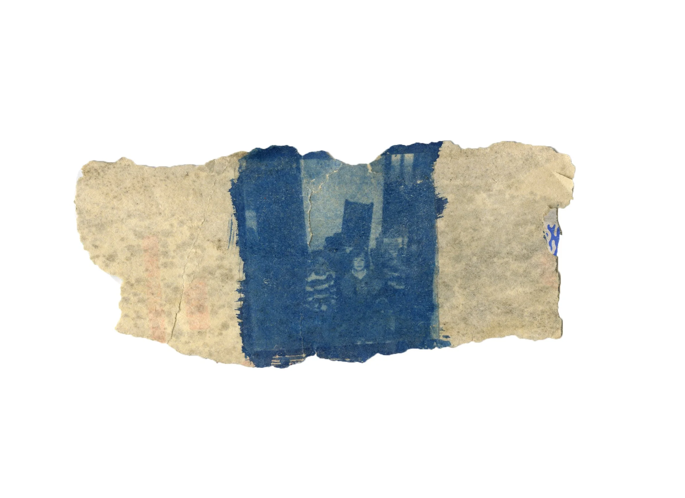 father, you and i are like a three-legged horse