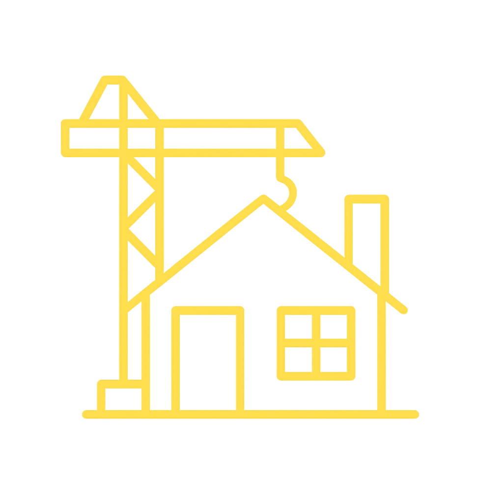 Post Construction Deep Cleaning - Heptagone Entretien