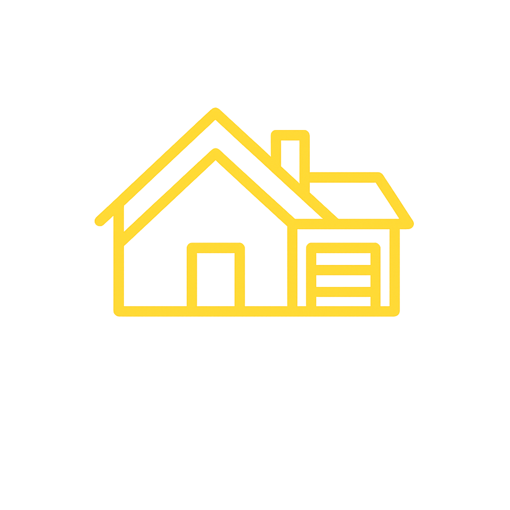 Estate and Property Clean-out Deep Cleaning - Heptagone Entretien