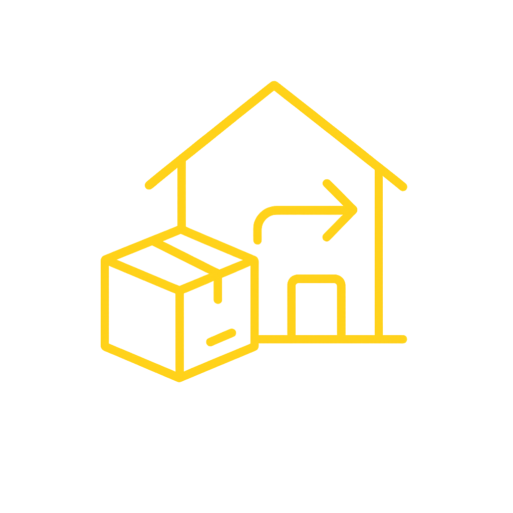 Move-In / Move-Out Deep Cleaning - Heptagone Entretien