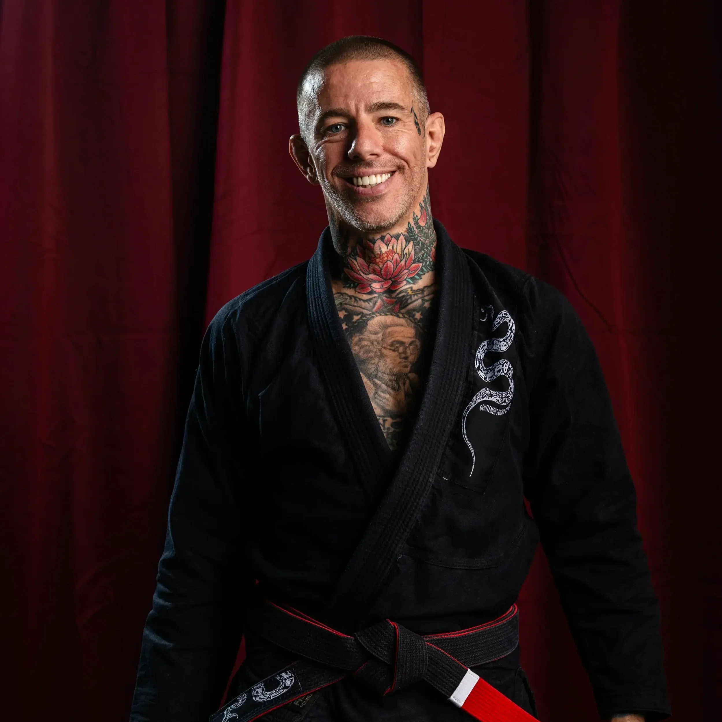 Michael Currier 4-7 February 2027: 50% Deposit