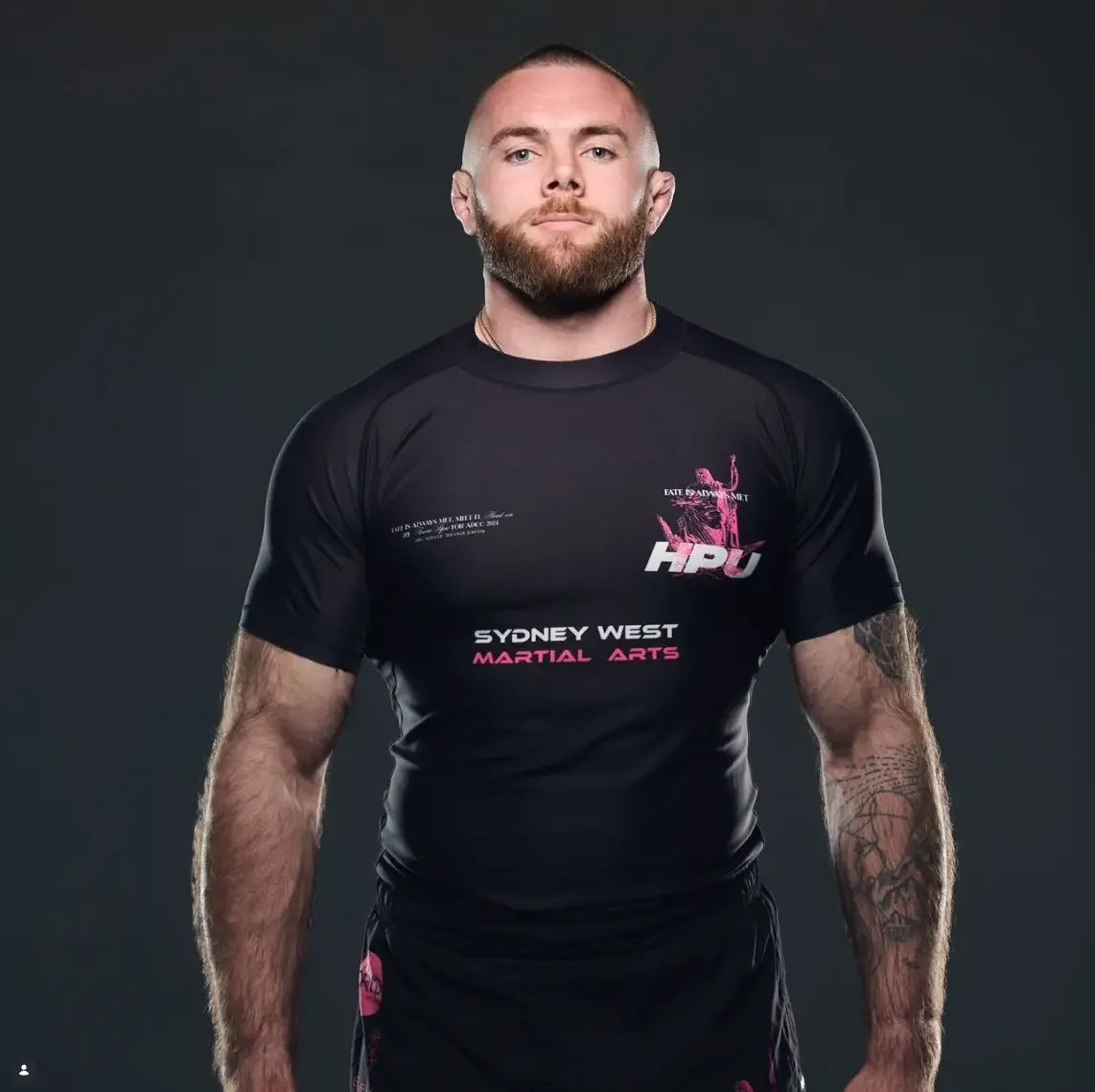 Josh Saunders