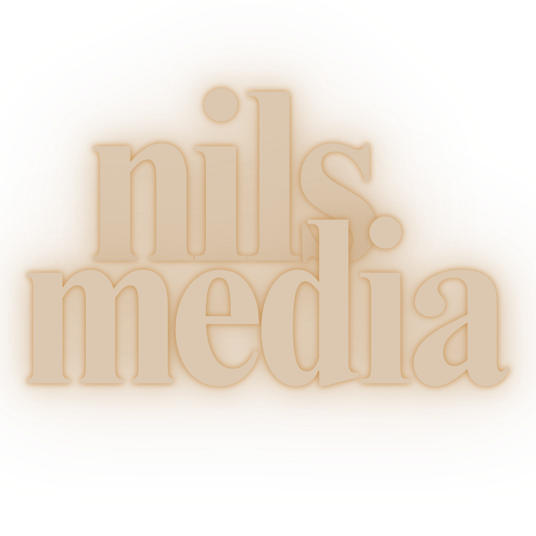 Nils Website