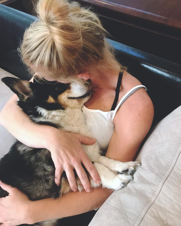 Bastille's last kiss