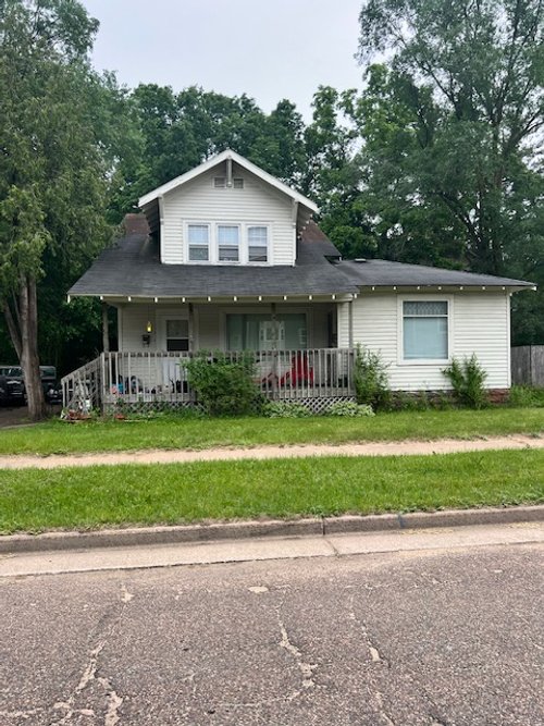 The Sty, Eau Claire WI summer 2025