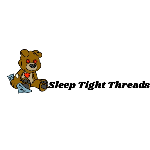 Sleep tight threads