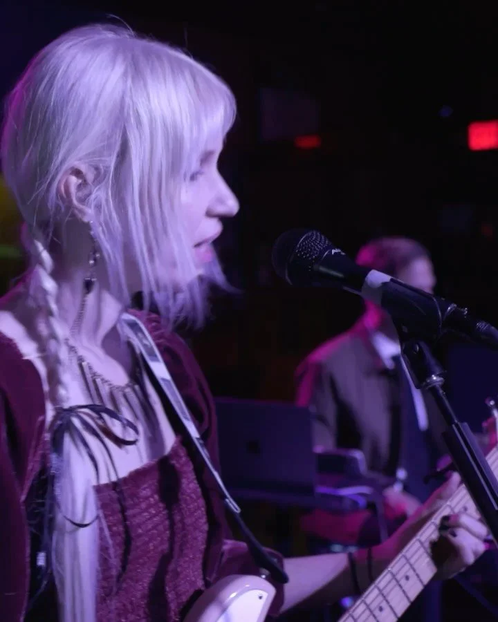 ✨CLEVELAND, OH✨ @kid.tigrrr takes over the one and only @happydogcleveland TONIGHT‼️ Along with friends @wishqueen_, @_ellis_music_, and a pop-up from @spencer_audio 🎉 It&rsquo;s gonna be be unforgettable 🌃