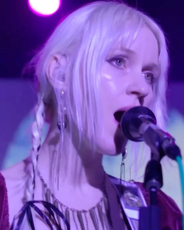 The FINAL stop of @kid.tigrrr&rsquo;s One Night Live tour is going down TONIGHT at @ottawatavern419 ✨ Presented by @reverendguitars and featuring @hollow_toledo, @hunyormusic, @with.brevity ❤️&zwj;🔥 Let&rsquo;s close this tour out with a bang Toledo