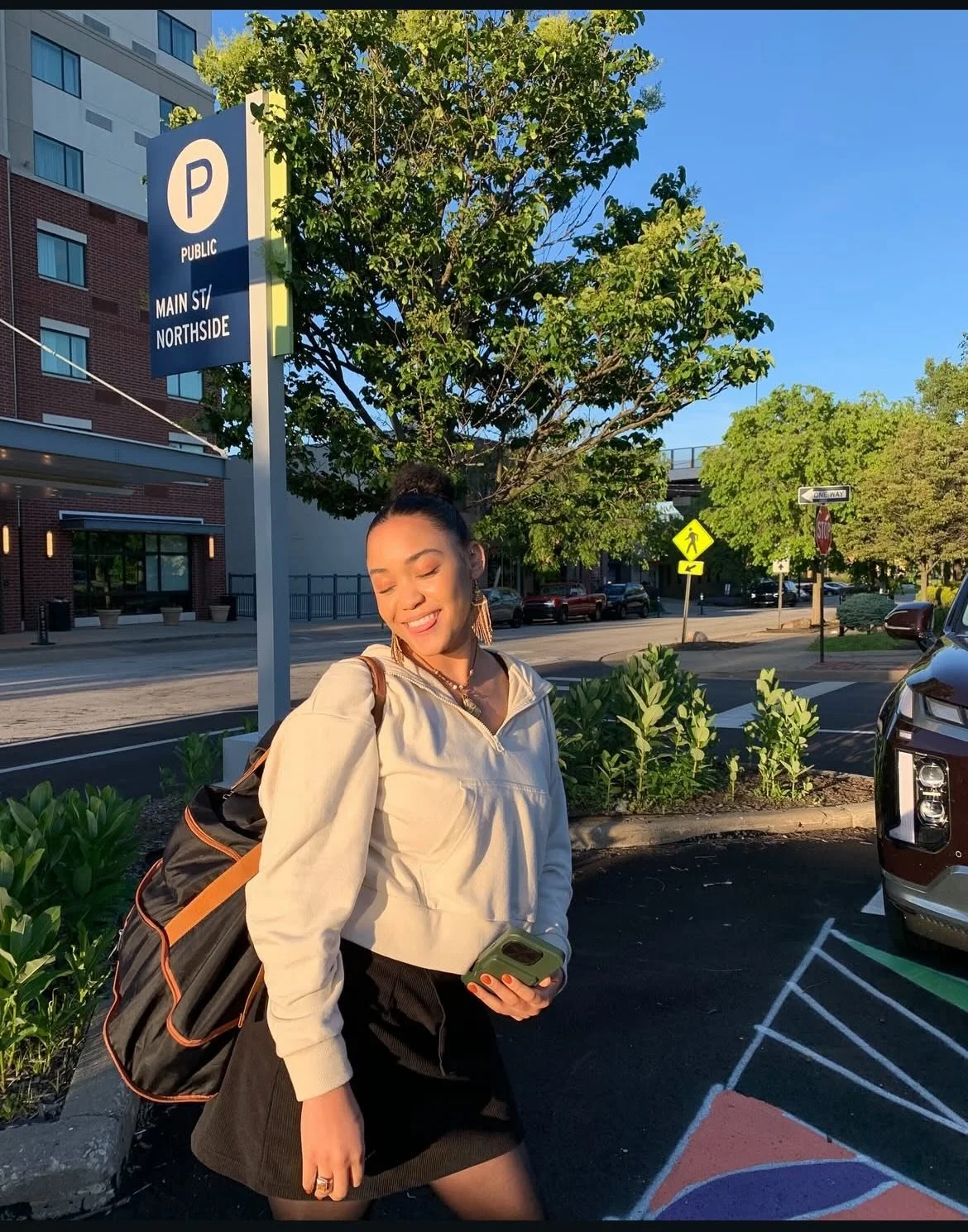 One of our veteran One Night Live stars, Farayi Malek, will be releasing her sophomore EP this month.

&lsquo;Farayi blends the diverse influences of gospel, American folk, blues, and jazz into her unique sound. A Salt Lick Incubator award-winner, he