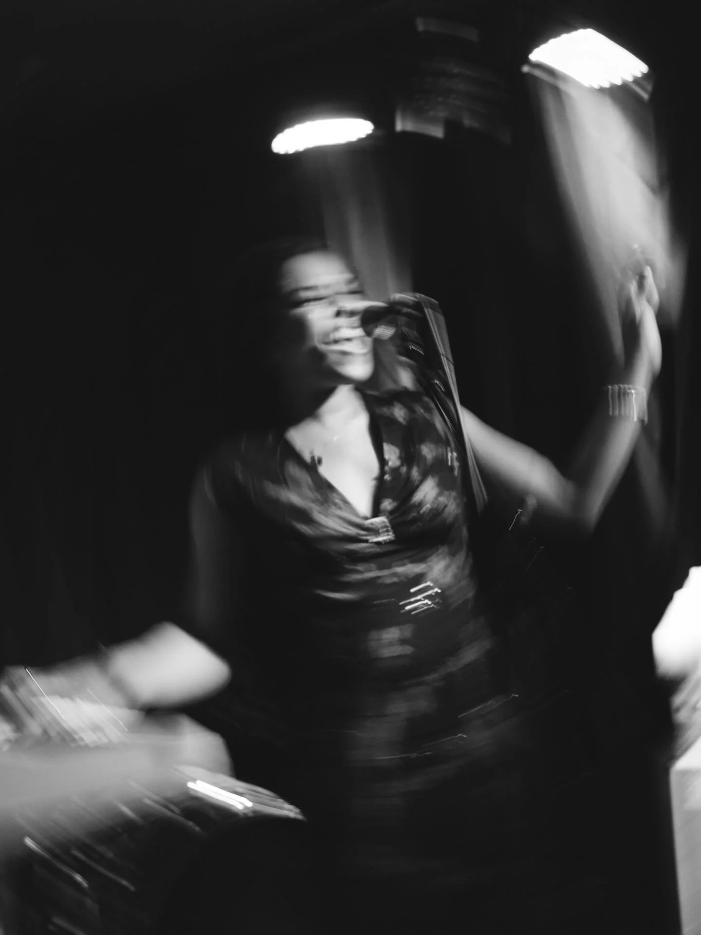 Tour magic 💫💃🎶 Thank you to everyone who&rsquo;s come to the shows so far! Four dates left!

TONIGHT we&rsquo;re at @brilloboxpgh with @nickygpgh. 🎟️ in bio

📸 by @axelrodphotography