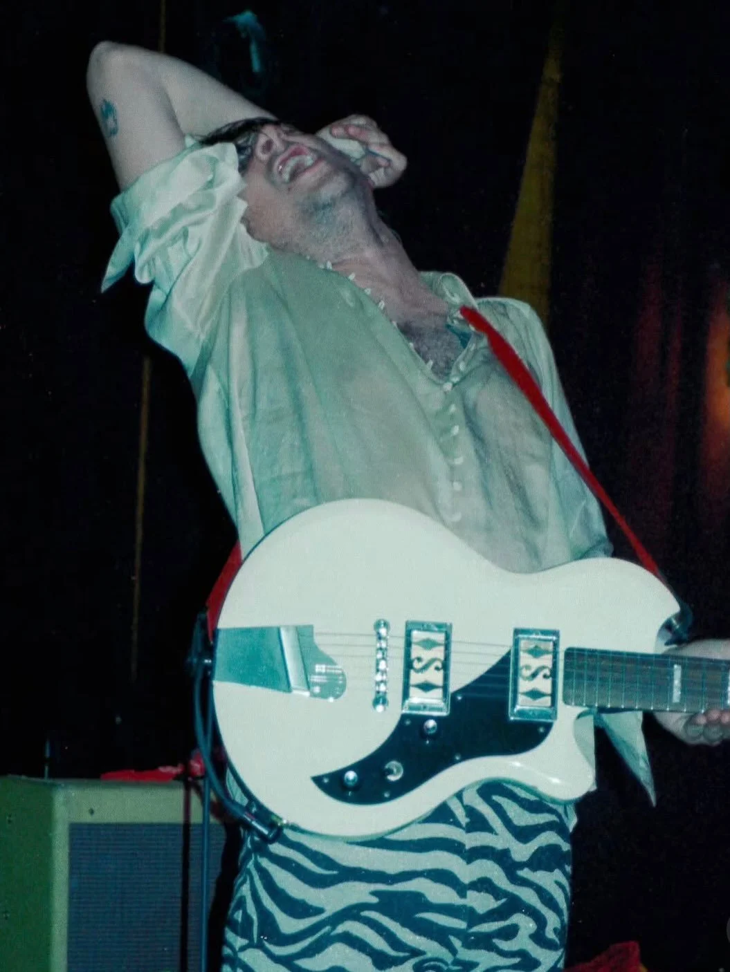 Enjoy some of our favorite highlights from the @jc_taxidriver tour! Rock on!! 🎸✨🎤🎶🎸✨