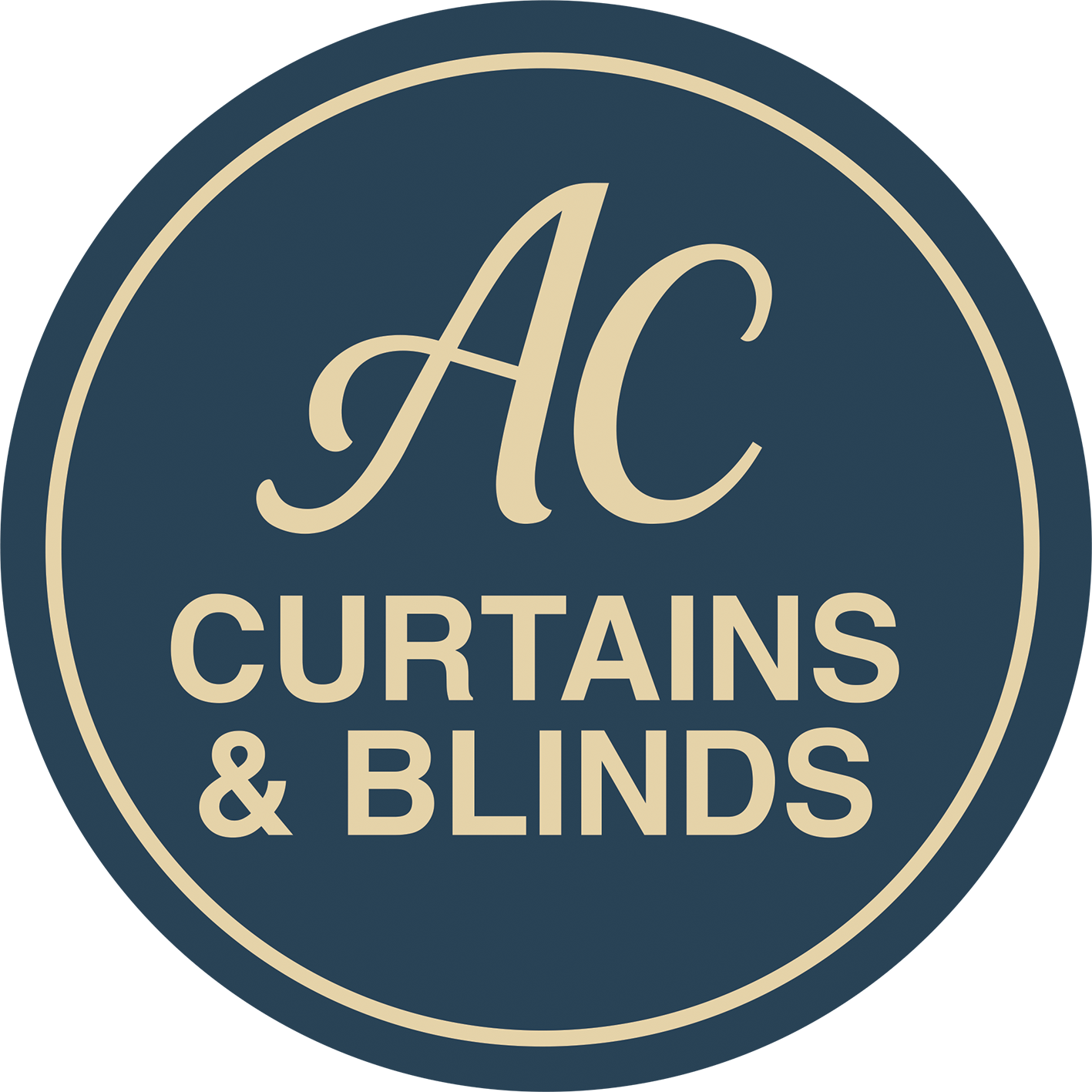 Amy Chapman Curtains &amp; Blinds