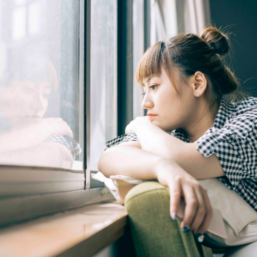 Why Talking About Feelings Can Feel Hard