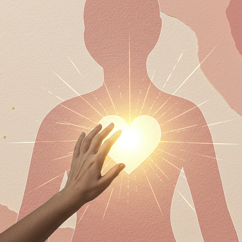 The Nervous System Matters in Emotional Healing