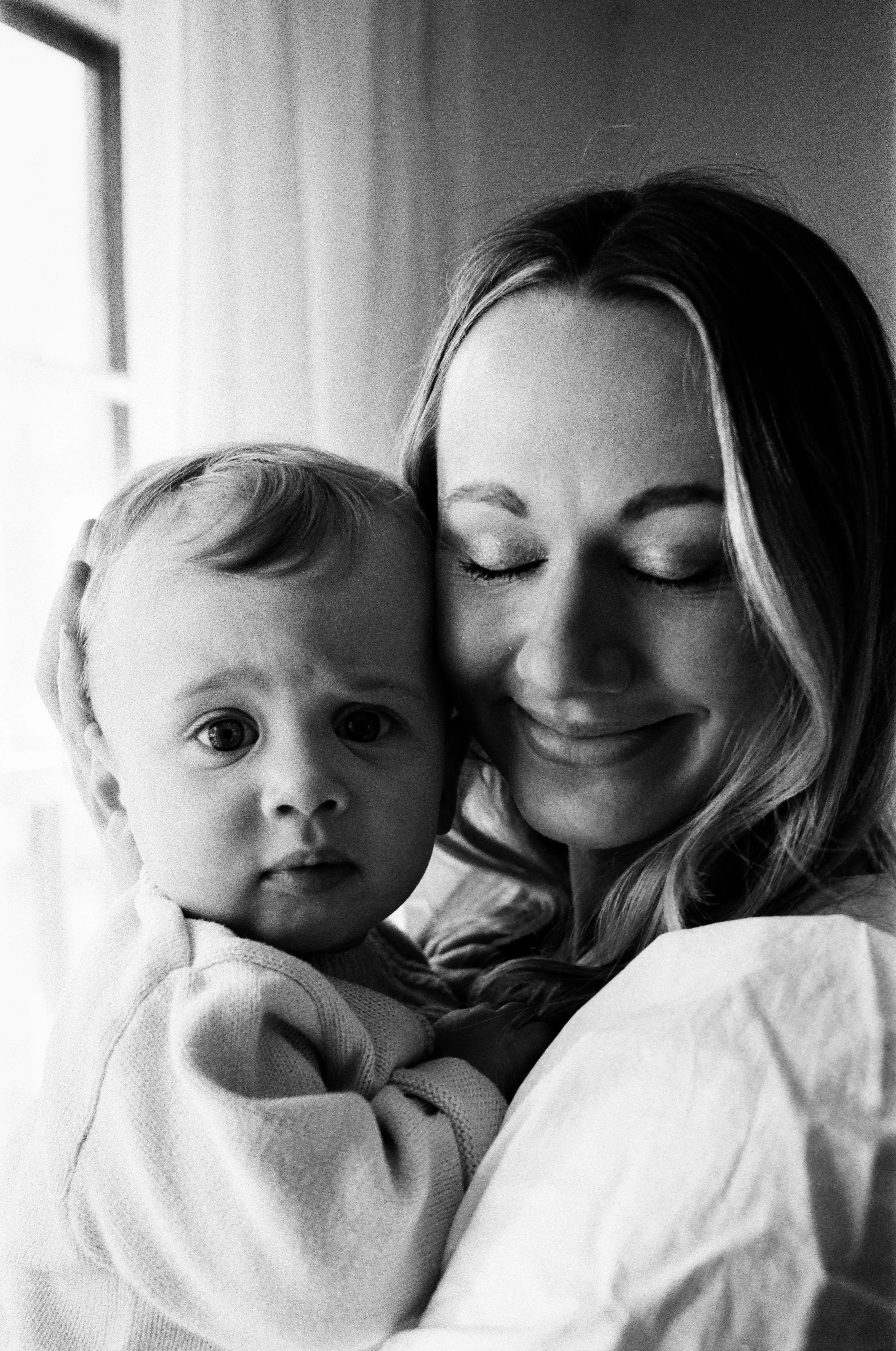 Sheppard’s very first birthday