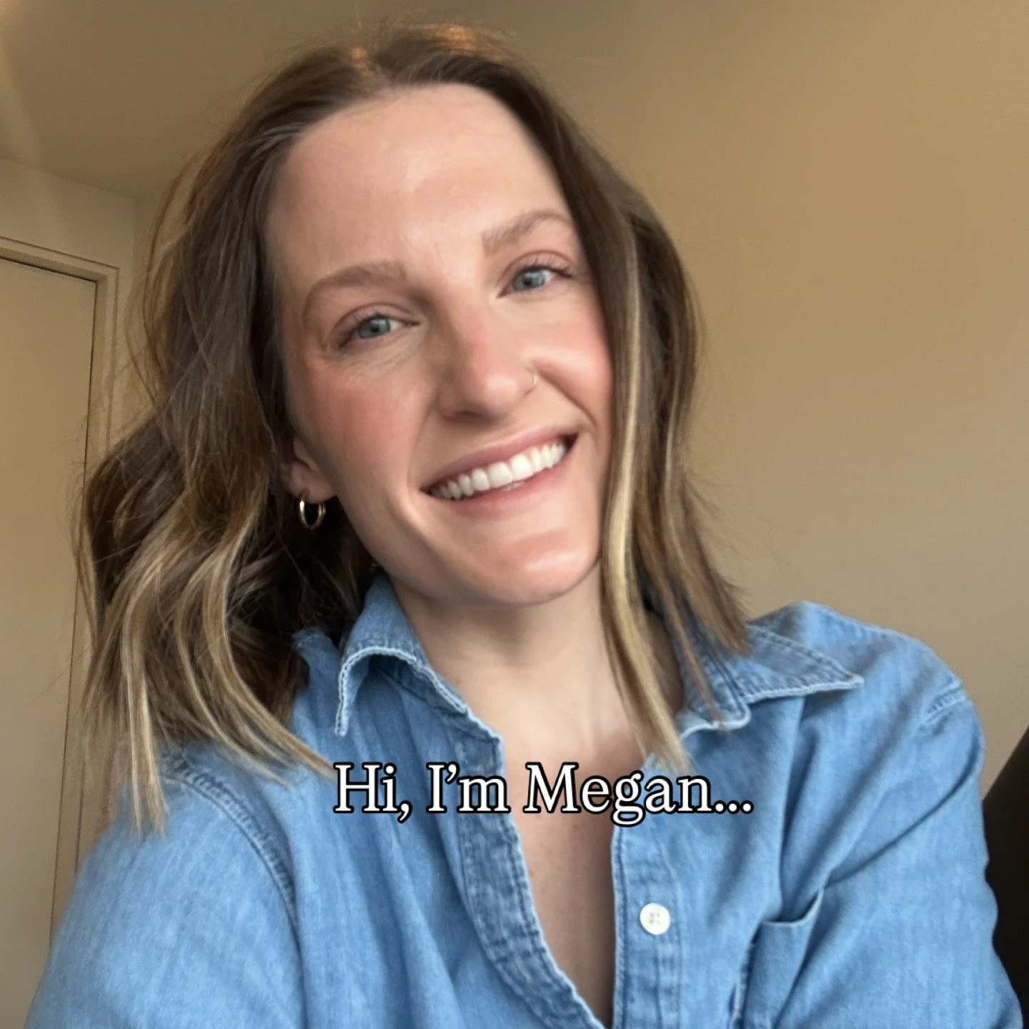 A little re-introduction for all my new friends 👋