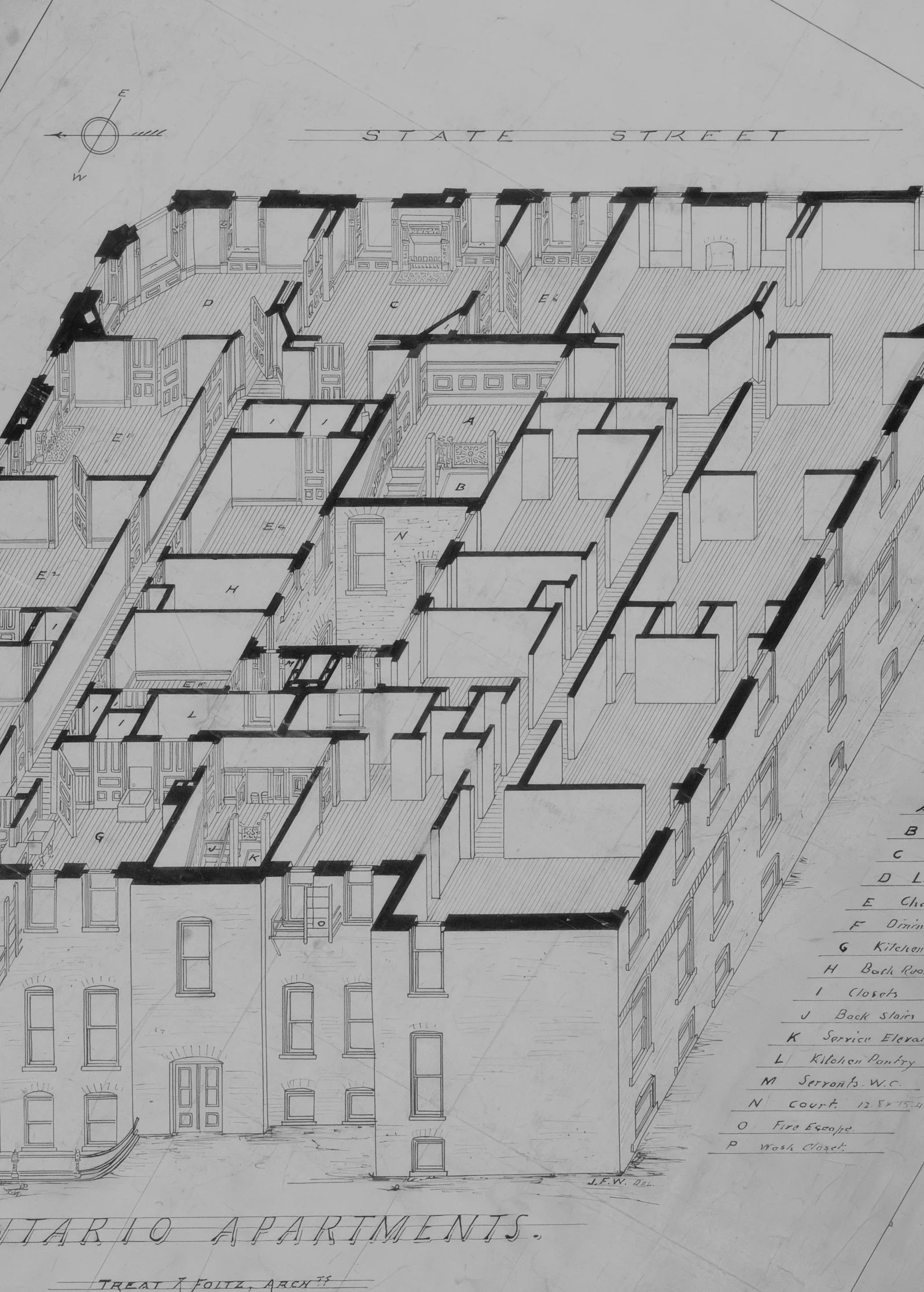 Technical Consultation