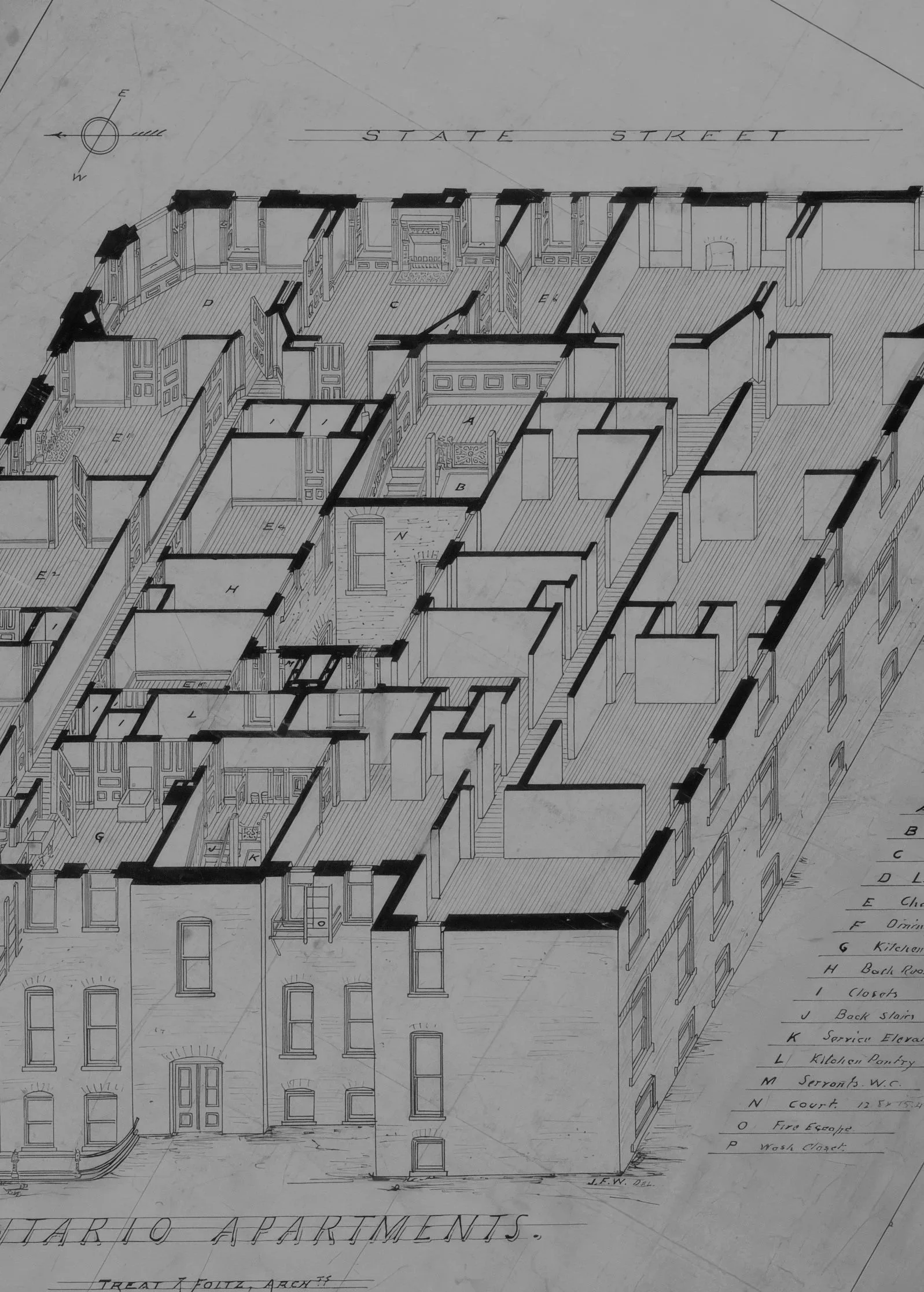 Technical Consultation