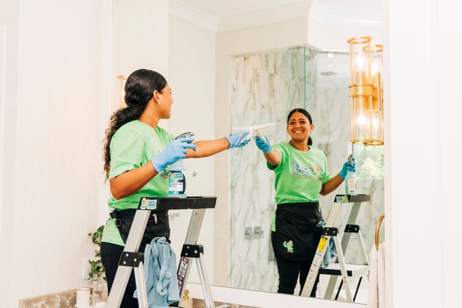 Why a Different Cleaner Shows Up Every Visit (and What to Ask Before You Hire)